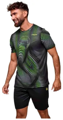 Zdjęcie produktu dla Komplet sportowy J'Hayber Smash dla Męskie