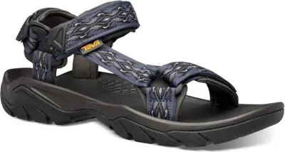 Produktbild von Teva Terra Fi 5 Universal Sandalen  EU 44 Mann  EU 44