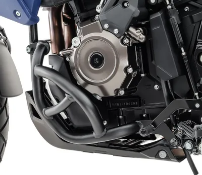 Zdjęcie produktu dla Crash bar dla Suzuki V-Strom 800 DE 23-25 Osłona silnika Motoguard