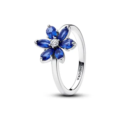Immagine prodotto di Pandora Anello scintillante Herbarium 193000C01 Anello da donna, misura:50