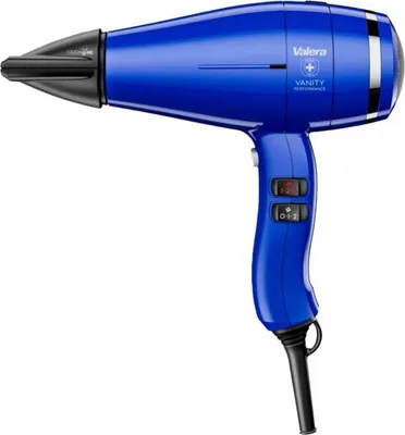 Productafbeelding van Valera Föhn Valera Professional Vanity Performance Haardroger VA 8612 RC RB, 1 stuk