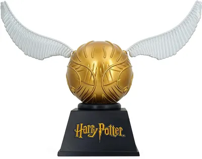 Immagine prodotto di Monogram Skarbonka Złota Puszcza - Harry Potter 20 cm Figurki Kolekcjonerskie