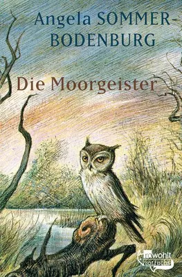Immagine prodotto di Sommer-Bodenburg, A: Moorgeister