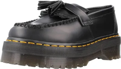 Produktbild von DR. MARTENS ADRIAN QUAD Schwarz