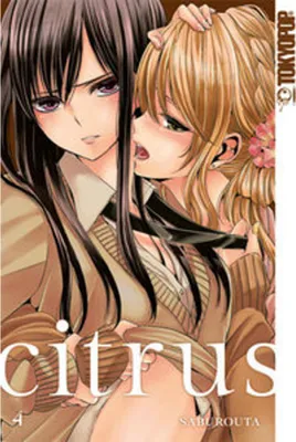 Immagine prodotto di Citrus 04