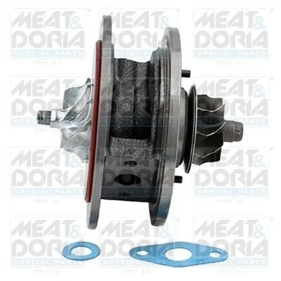 Obrázek produktu pro Rdzeń Turbo Kkk 5440-970-0043 Bmw 2,0D