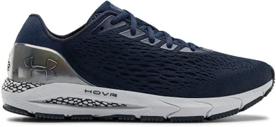 Produktbild von Under Armour UA HOVR Sonic 3 MTLC Navy 42 Straßenlaufschuhe