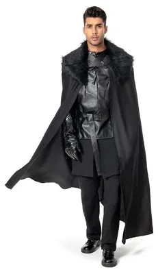 Immagine prodotto di Costume da cosplay medievale per Halloween e feste