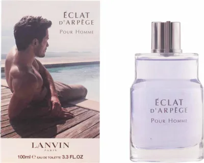 Obrázek produktu pro Eclat D´Arpege Pour Homme - EDT, 100 ml