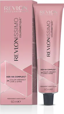 Zdjęcie produktu dla Revlonissimo Cromatics C50-Purple Red 60ml