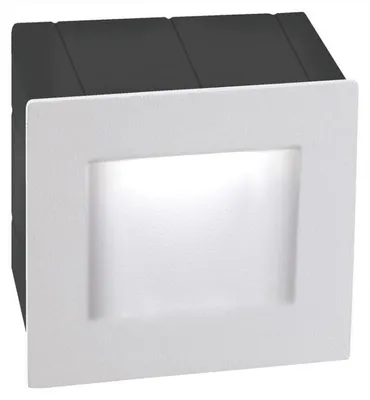 Zdjęcie produktu dla Oprawa schodowa zewnętrzna LED 3W TARTAGAL LE71442 Luces Exclusivas