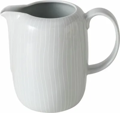 Zdjęcie produktu dla Dzbanek ceramiczny BERGEN, 1200 ml