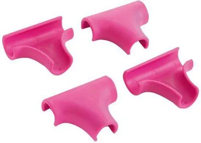 Immagine prodotto di Portabagagli protezione T-signer Rosa Steco