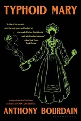 Obrázek produktu pro Typhoid Mary