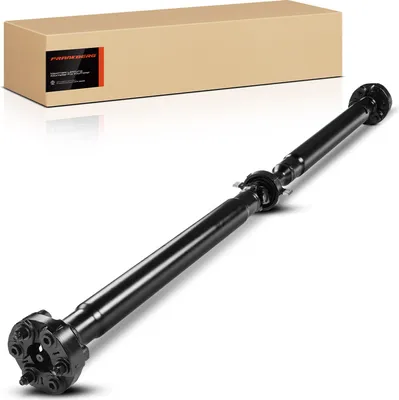 Produktbild von Frankberg 1x Kardanwelle Gelenkwelle Hinterachse für BMW 7er F01 F02 F03 F04 3.0L 2008-2015