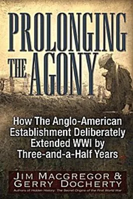 Imagen del producto de Prolonging the Agony
