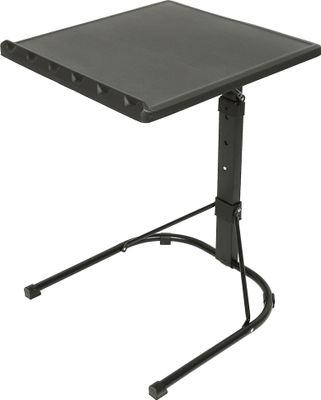 Multifunktionstisch Laptoptisch Sofatisch Betttisch höhenverstellbare