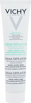 Immagine prodotto di Vichy Crema Depilatoria 150 Ml