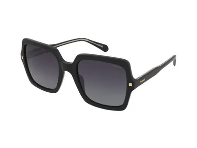 Produktbild von Polaroid PLD 4165/S/X Black 55/21/145 Damen Sonnenbrillen