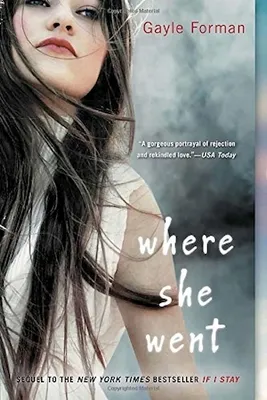 Immagine prodotto di Where She Went