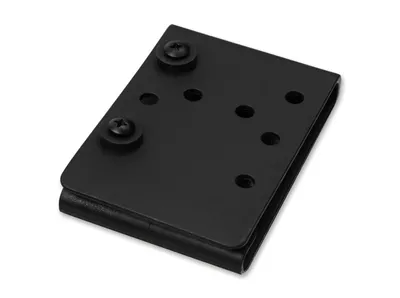 Produktbild von Böker Plus Kydex-Gürtelclip, groß