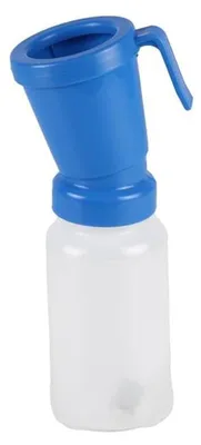 Produktbild von SEPTICARE Schaum-Dippbecher