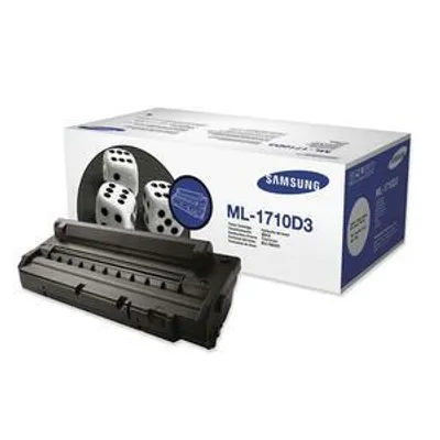 Produktbild von Samsung ML-1710D3, 3000 Seiten, Schwarz, 1 Stück(e)
