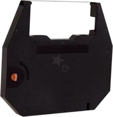 Produktbild von Farbband Correctable schwarz 1er Pack (ersetzt 9680), 1 St.