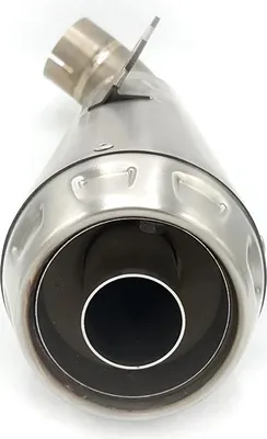Produktbild von ARROW Auspuff PRO-RACE Titan für BMW F900R / BMW F900XR 2020-, Titan