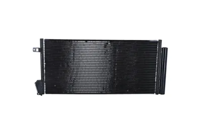Produktbild von NRF 35940 Kondensator Klimaanlage für FIAT DOBLO Kasten/Kombi (263) +Trockner