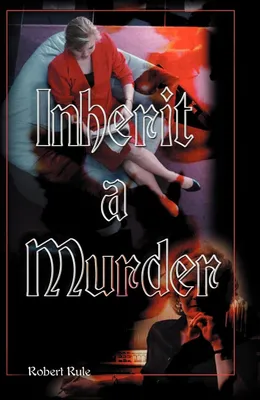 Produktbild von Inherit a Murder