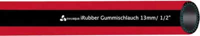 Produktbild von Epdm-Wasserschlauch3/4", 50Mirubber Profi