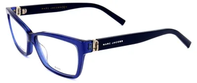 Produktbild von Marc Jacobs MARC 113 Glitter blue dark blue 55/14/135 Damen Brillen