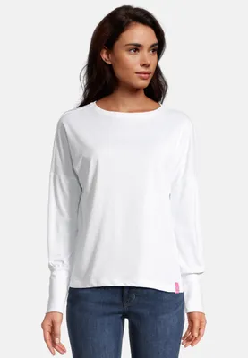 Produktbild von salzhaut Damen Longsleeve SMAAK XS