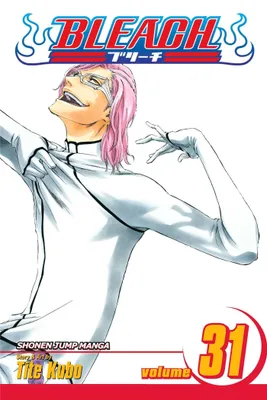Zdjęcie produktu dla Bleach, Vol. 31