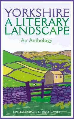 Obrázok produktu pre Yorkshire: A Literary Landscape