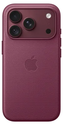 Zdjęcie produktu dla Apple MKD24ZM/A, Etui ochronne, Apple, iPhone 18 Pro, 16 cm (6,3"), Bobuľa