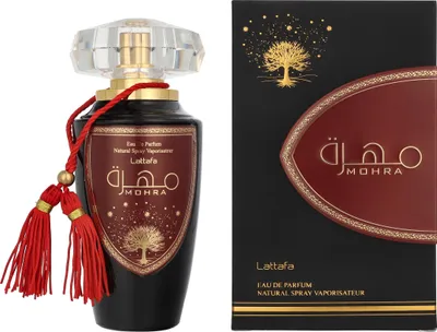 Produktbild von Lattafa a Woda perfumowana, 100 ml