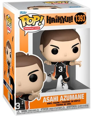 Obrázok produktu pre FUNKO POP! Animation 70562, zberateľská figúrka, Anime a manga