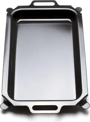 Immagine prodotto di HENDI Backblech emailliert für Bake- und Grill-Master Mini,