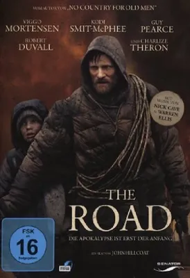 Produktbild von The Road