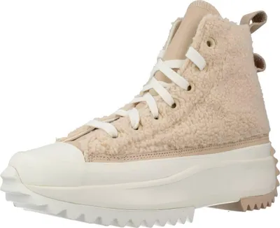Obrázok produktu pre CONVERSE RUN STAR HIKE PLATFORM SHERPA Nahá
