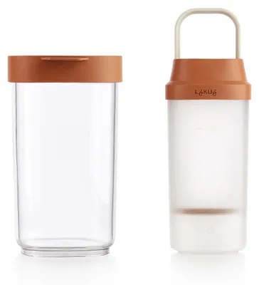 Zdjęcie produktu dla Karaca 8420460013099, 1 l, Brązowy, 1 szt.