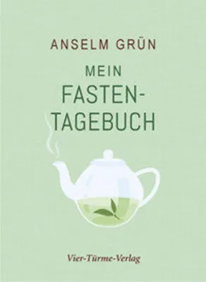 Immagine prodotto di Mein Fastentagebuch