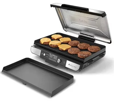 Image de Gril NINJA Sizzle Pro XL GX101EU