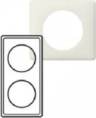 Zdjęcie produktu dla Legrand 066702, 1 szt.