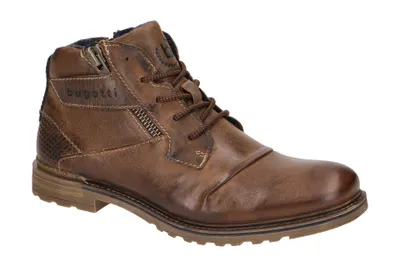 Produktbild von Bugatti VITTORE 321A0U343200630 (44/COGNAC)