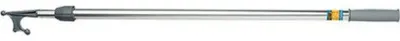Produktbild von Seachoice Teleskopbootshaken Silber 1.2-2.1 m Silber 1.2-2.1 m