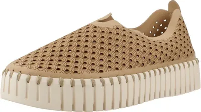 Immagine prodotto di Sneakers Del Marchio Ilse Jacobsen Del Modello Tulip3373 Marrone