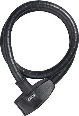 Produktbild von Abus Panzer-Kabelschloss Steel-O-Flex »AC Lock 5302« -